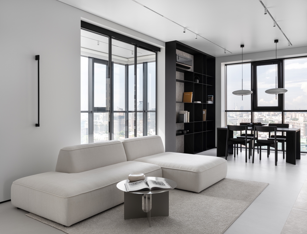 ЖК Riversky 83 — 5