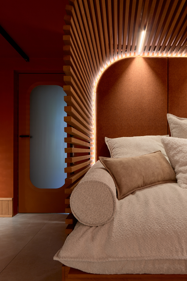 Русская баня по-турецки — 5