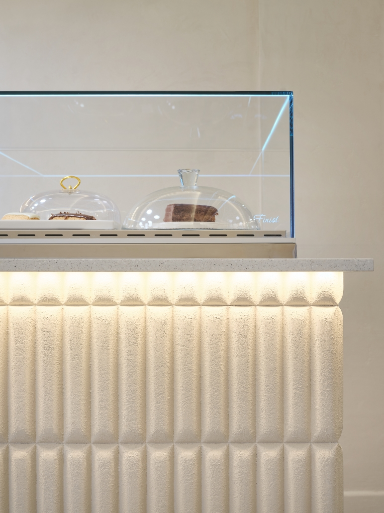 Кофейня «Моя Мишель» — 12