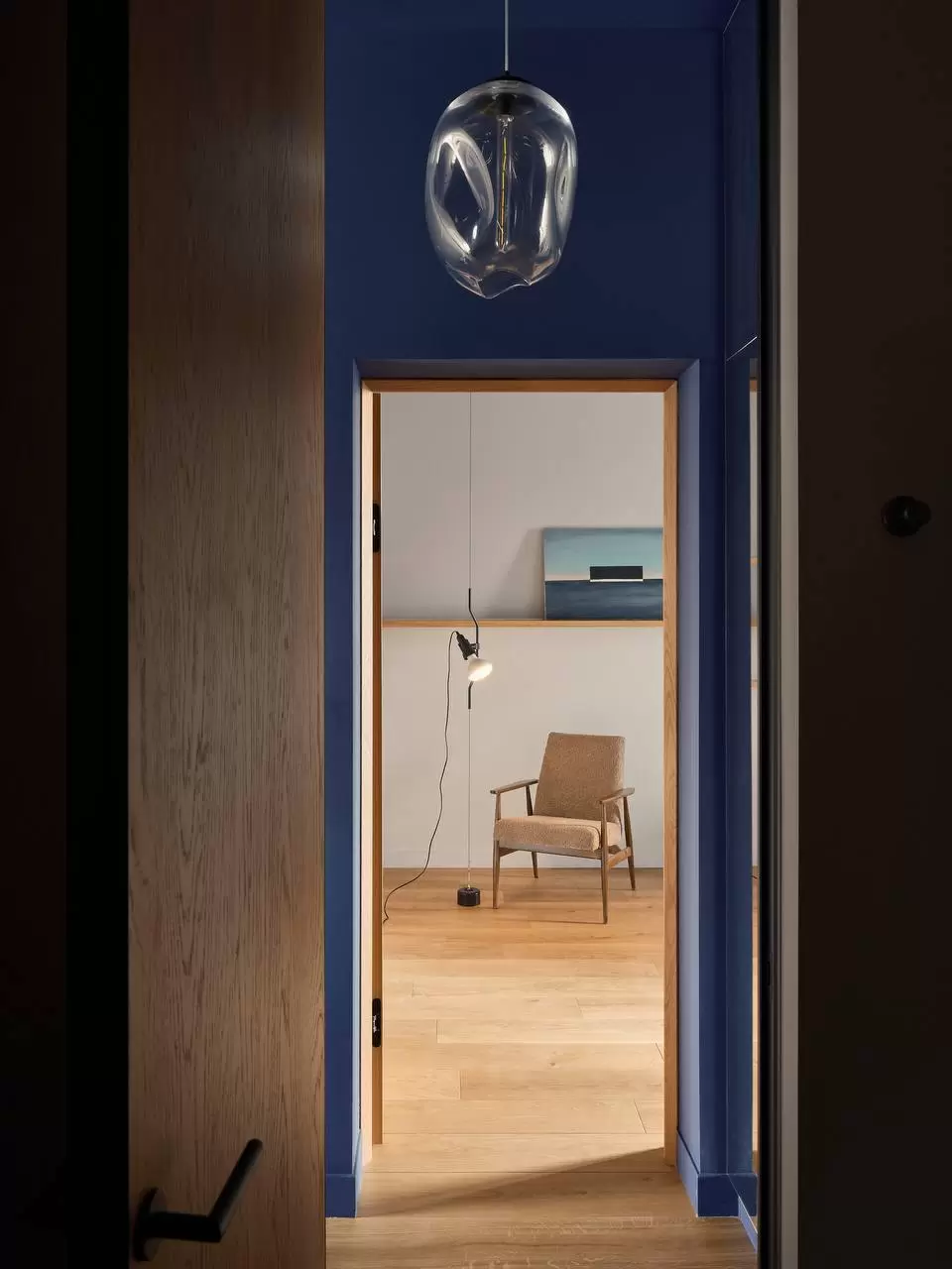 Квартира у реки — 8