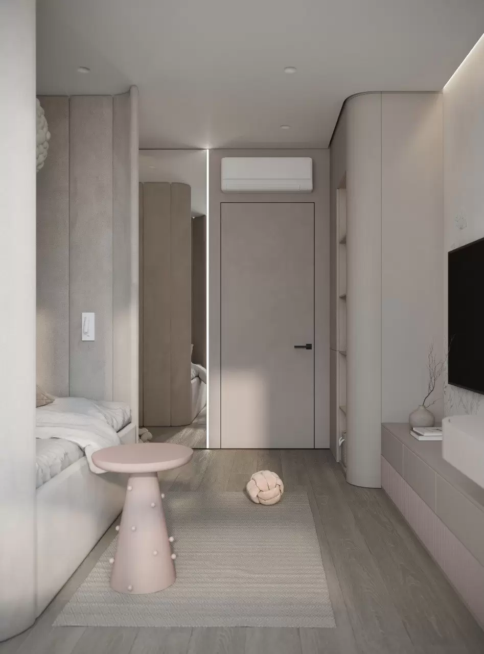 Невесомый Джапанди — 8