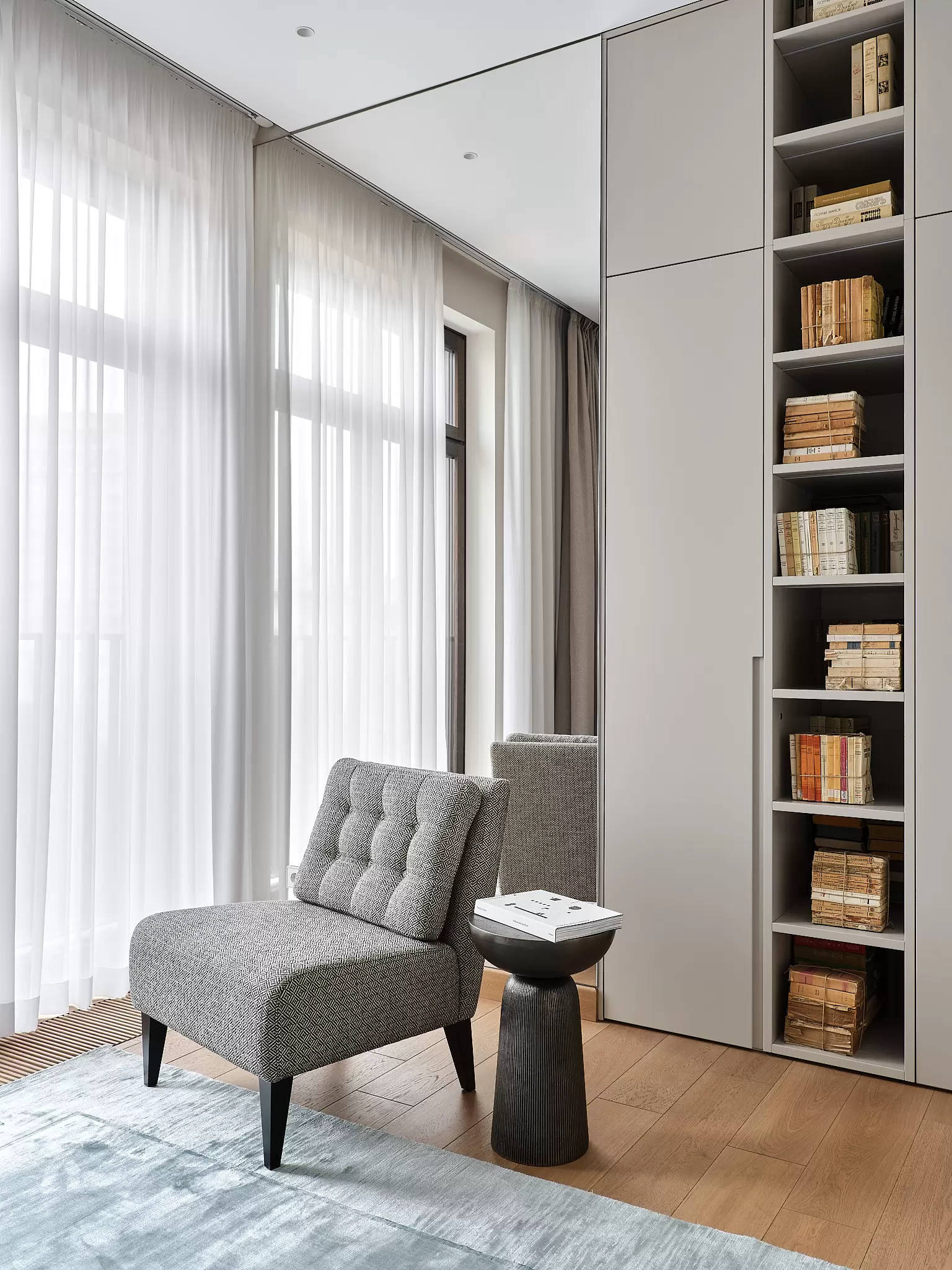 ЖК Медный — 2