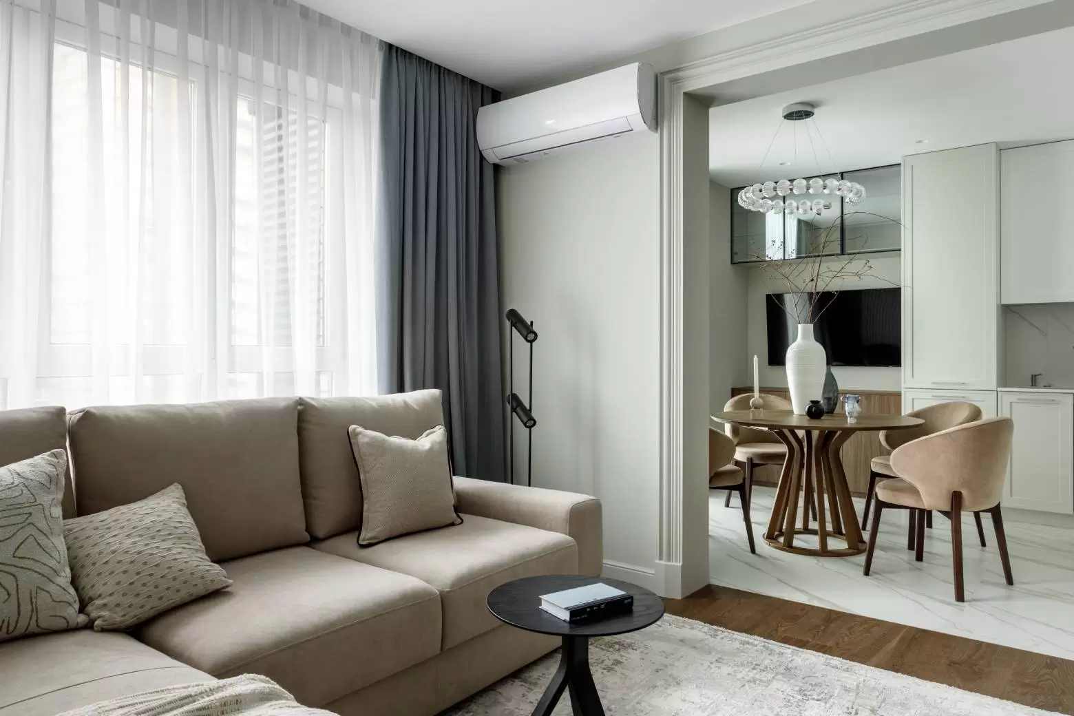 ЖК Династия — 2