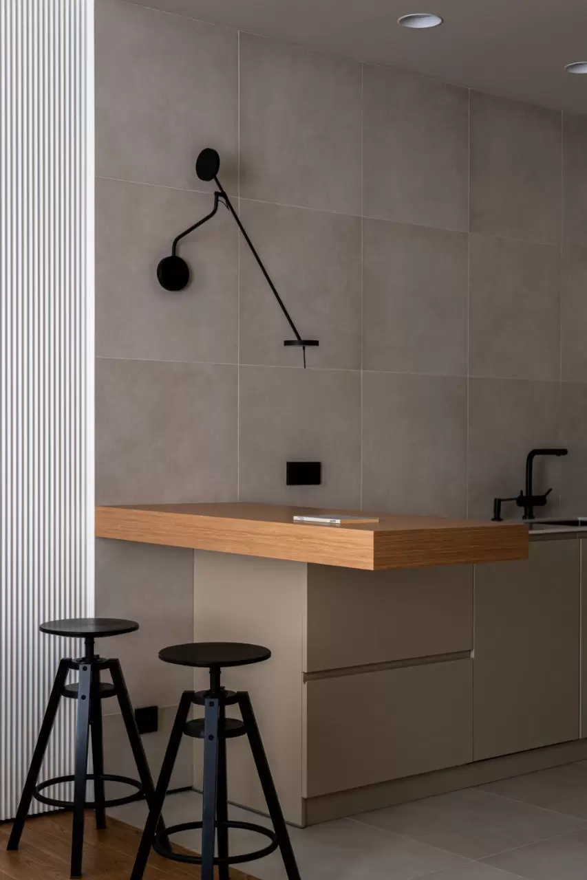 Квартира в Симферополе — 11