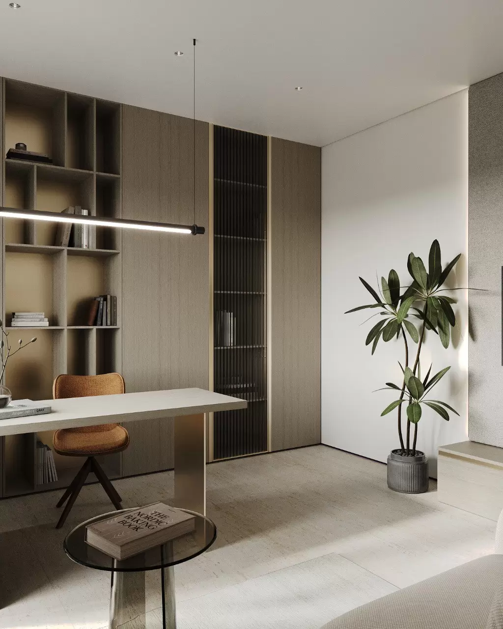 Невесомый Джапанди — 25