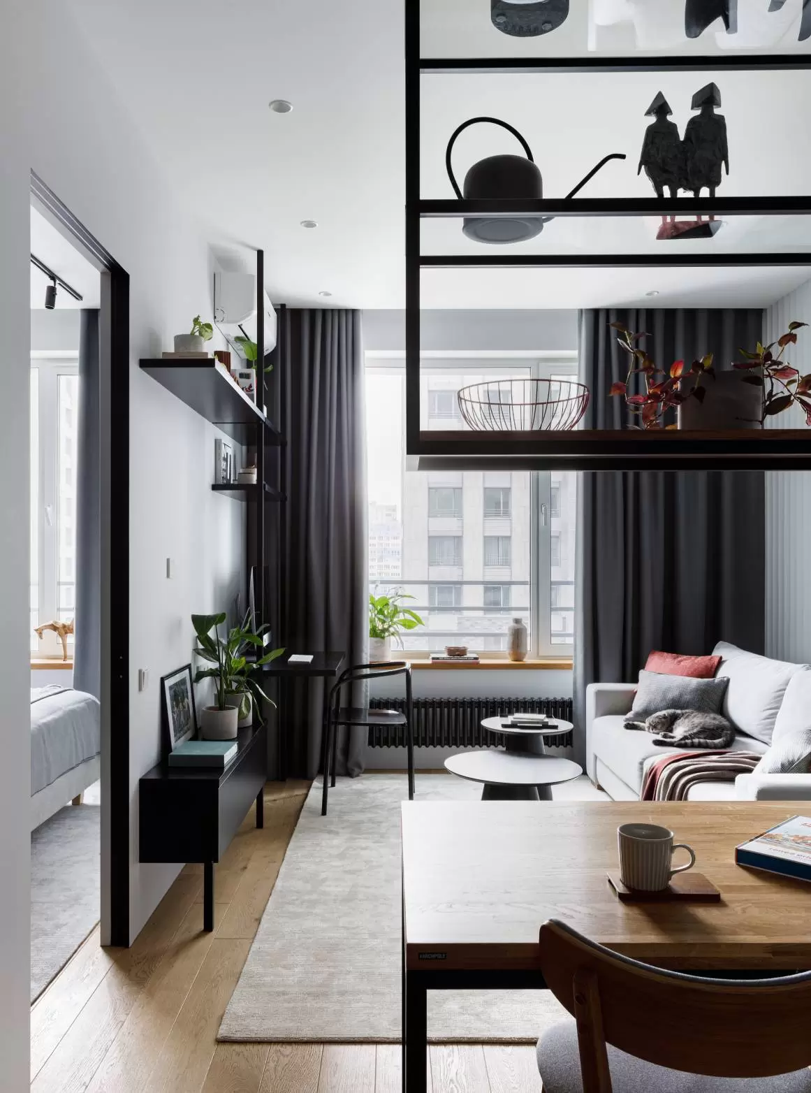 ЖК Фридом — 12