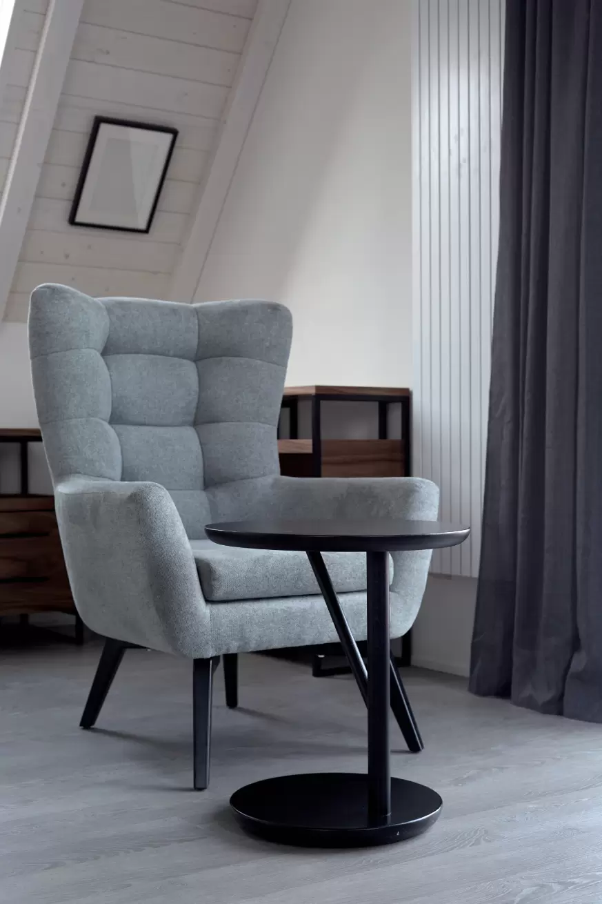 Квартира-студия над гаражом — 14