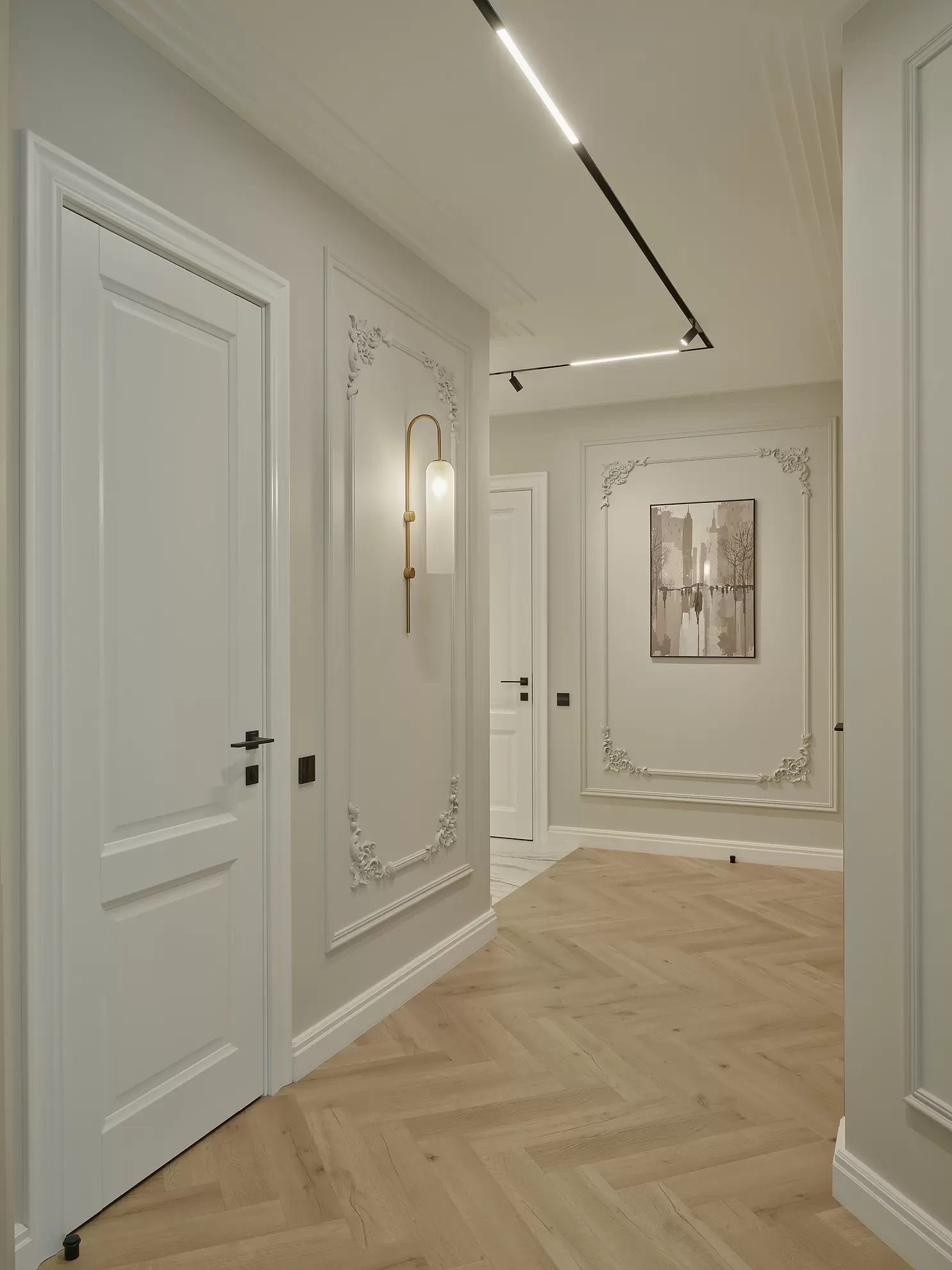 Классика в современном прочтении — 16