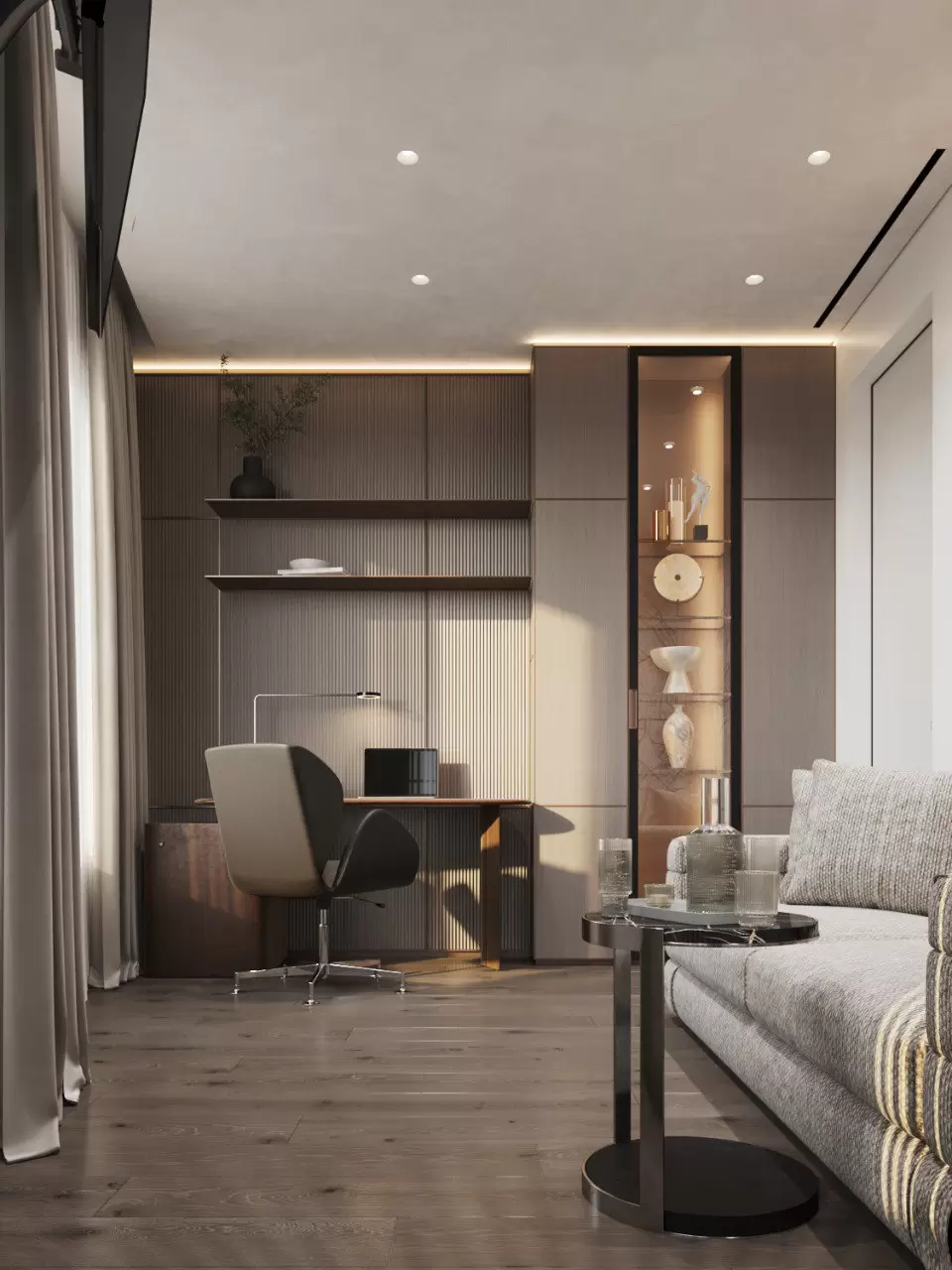 ЖК «Форум-Сити» — 18