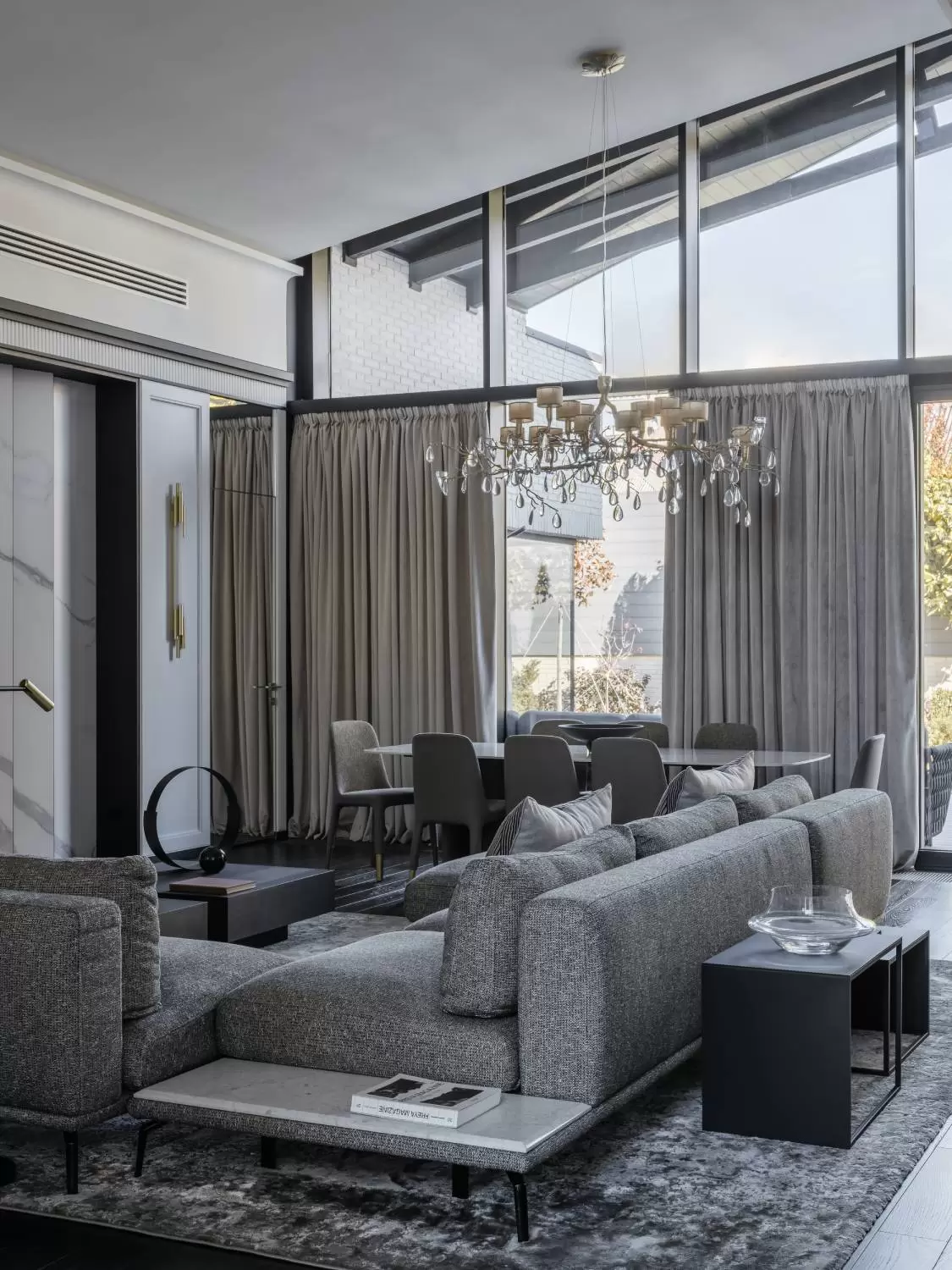 Современная богема — 1