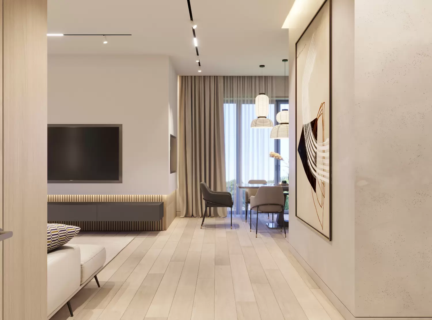 В светлых тонах — 20