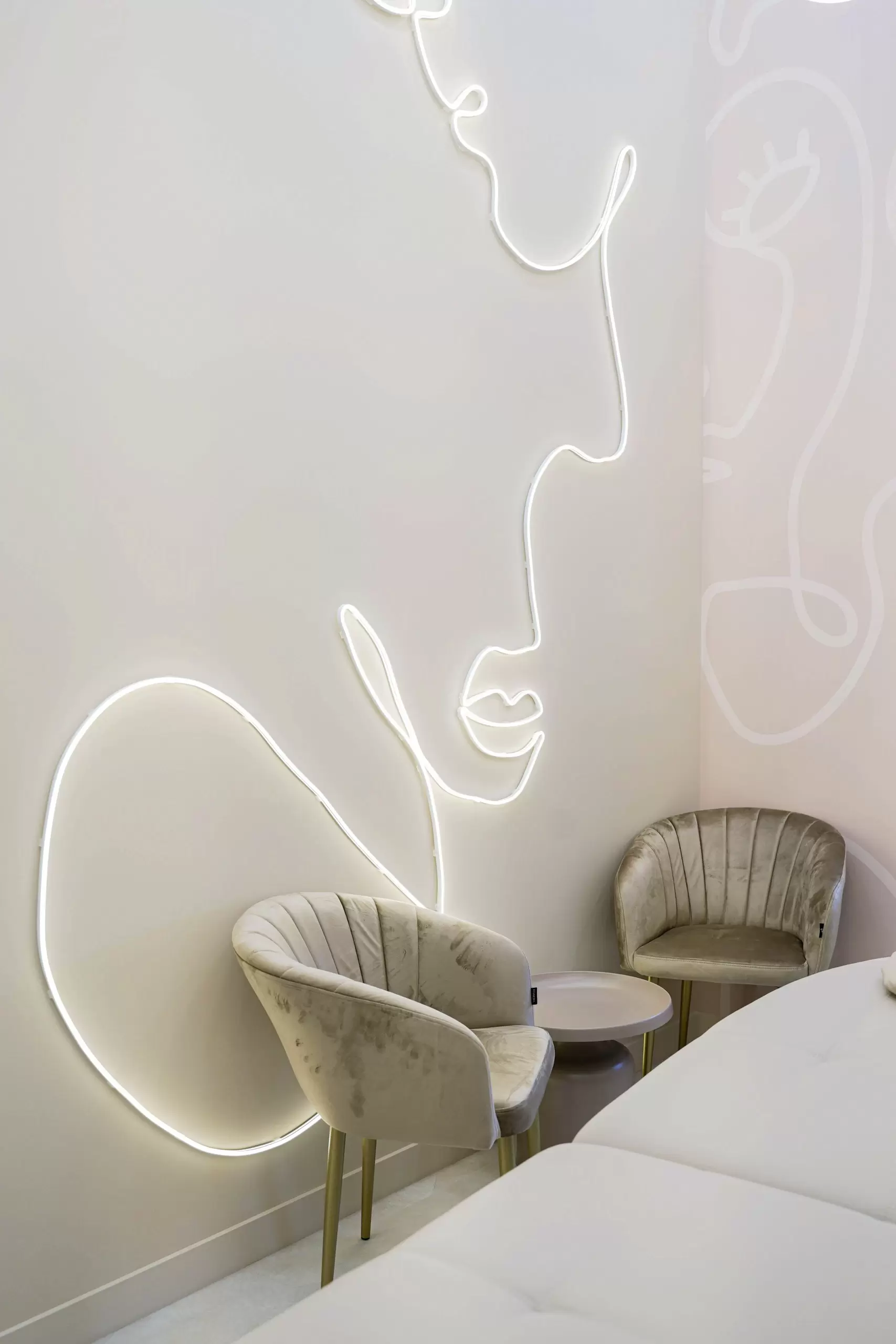 Салон красоты ИСТОК — 17