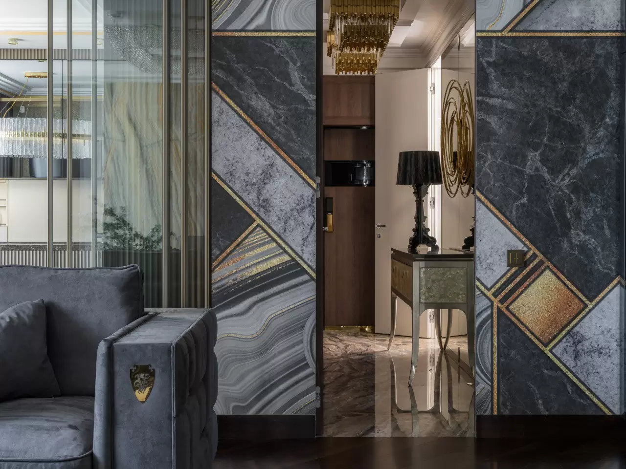 Английская эклектика — 18