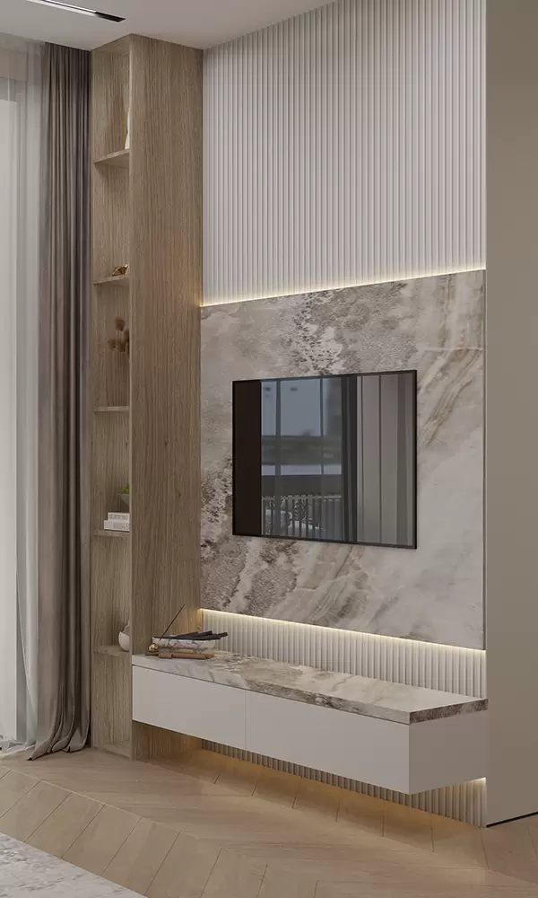 ЖК Морская набережная — 4