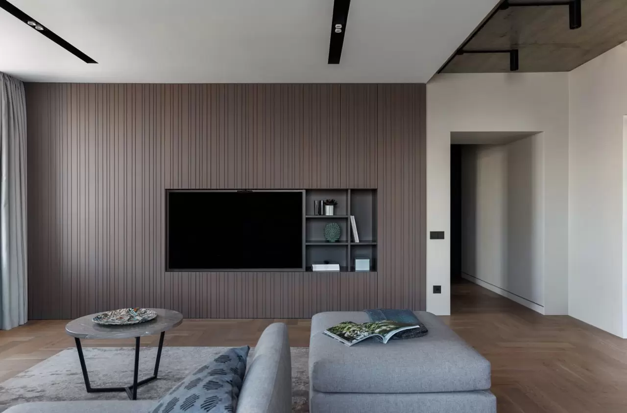 ЖК Камские огни — 1