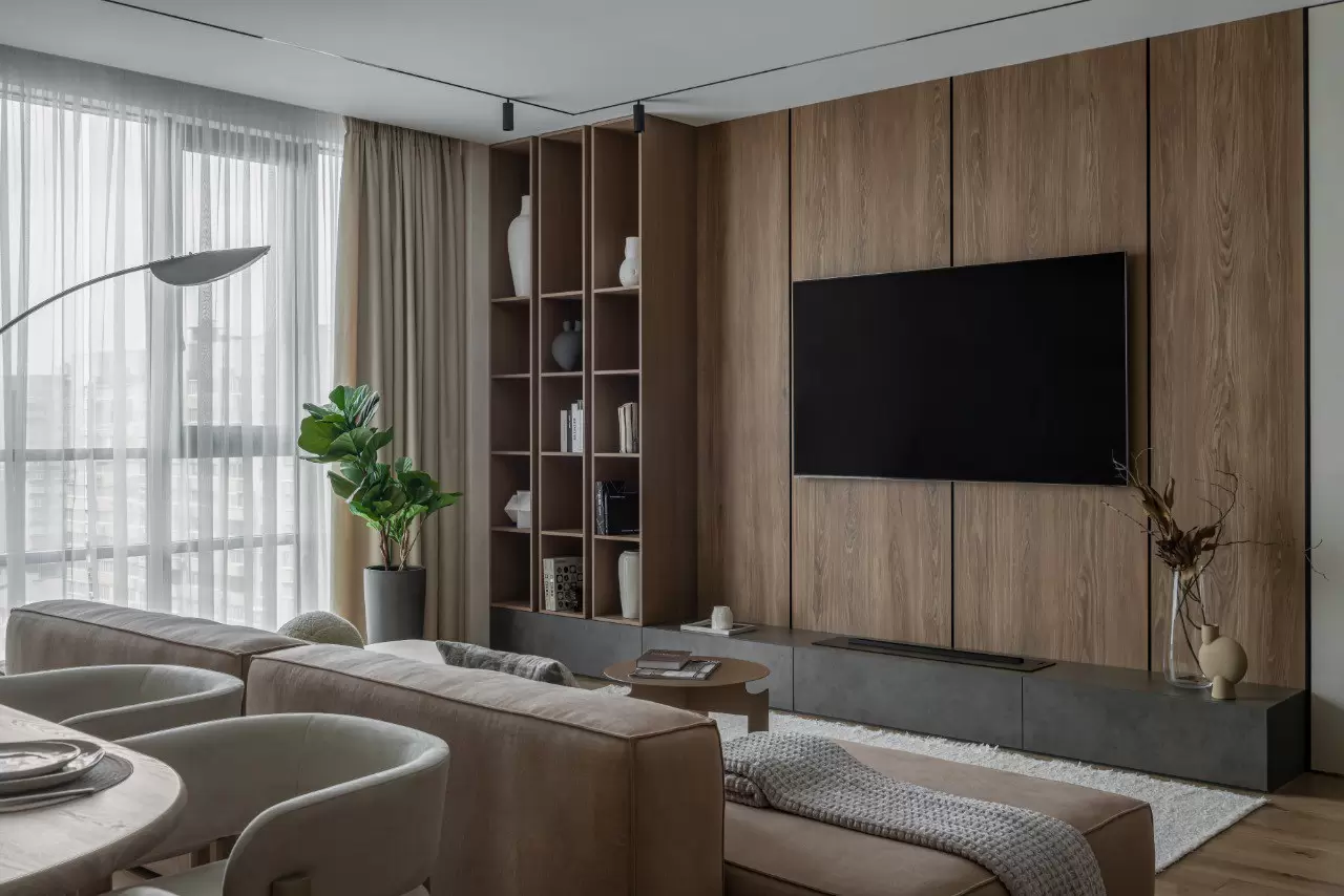 ЖК Бристоль — 3