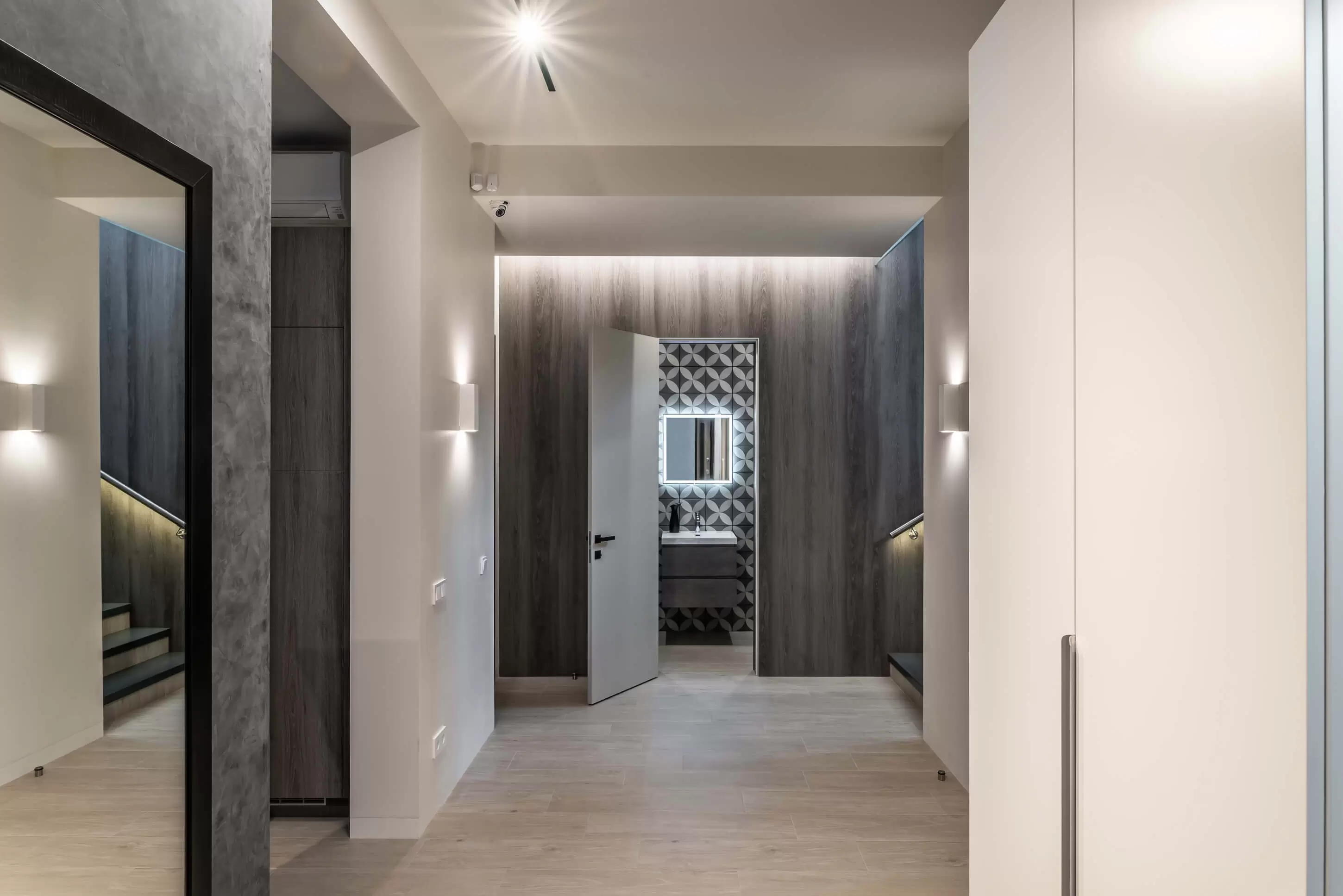 Дом на Cocновой — 14