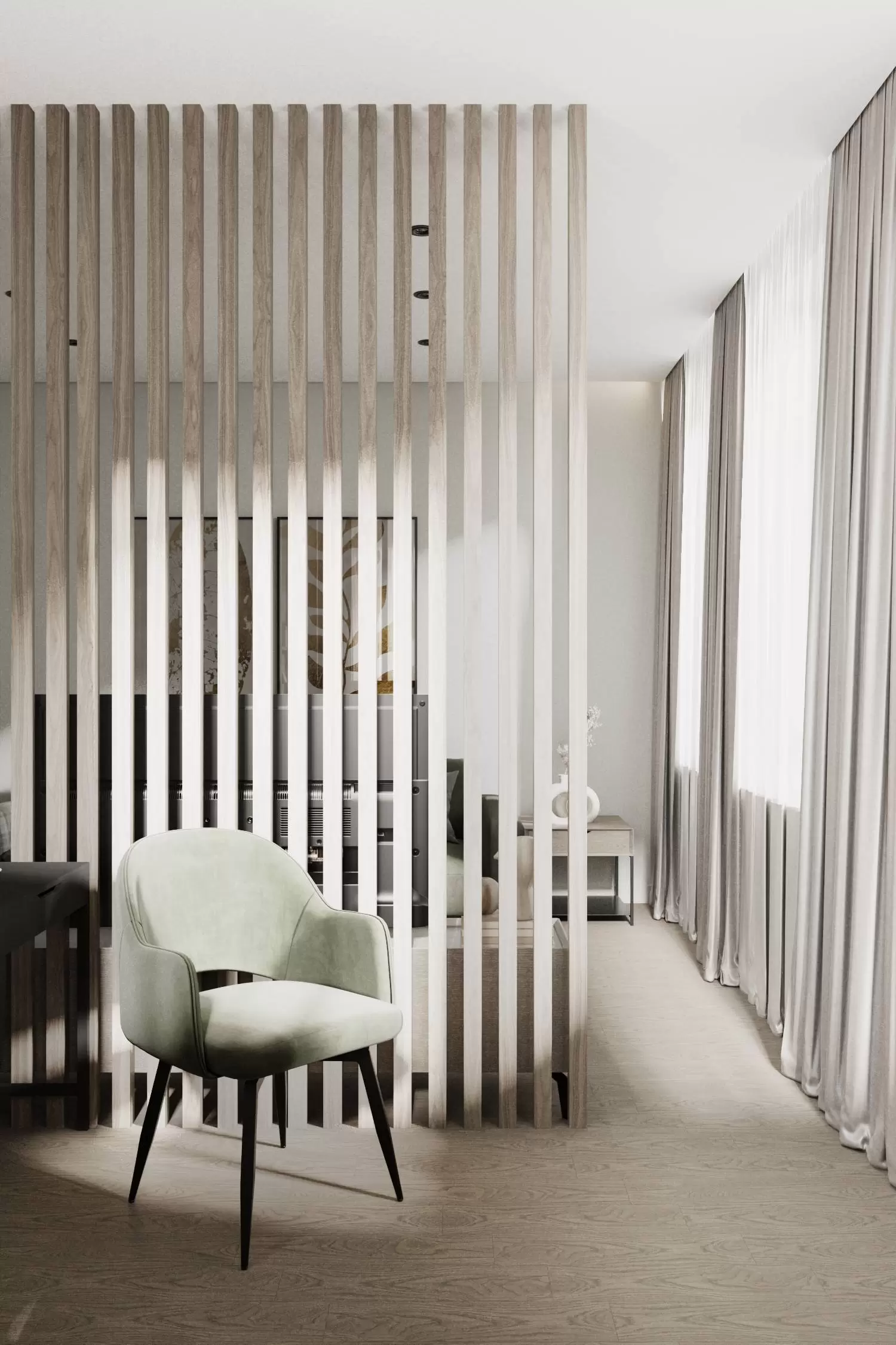 ЖК Svetlana Park — 4