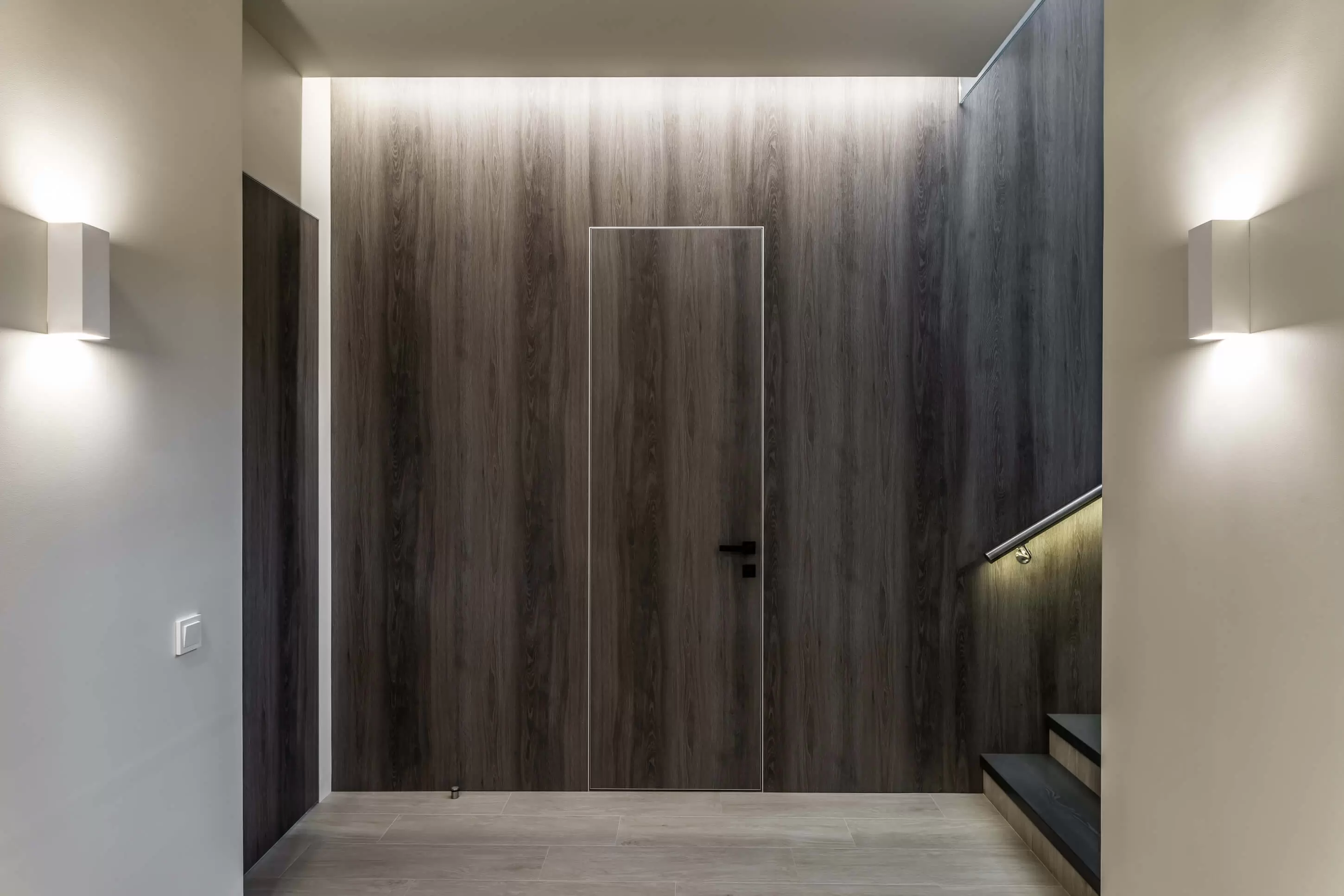 Дом на Cocновой — 5