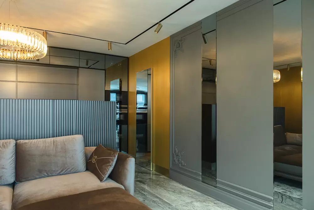 Квартира на Пугачевской — 13