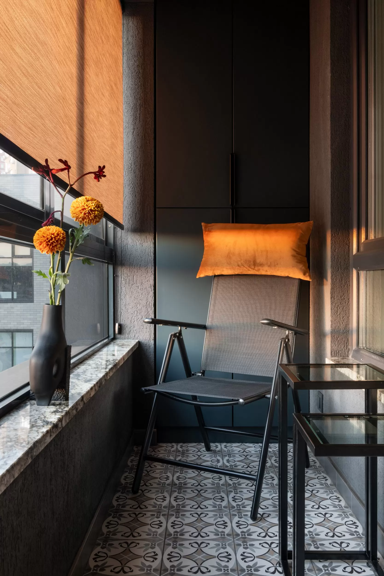 Фьюжн с элементами — 2