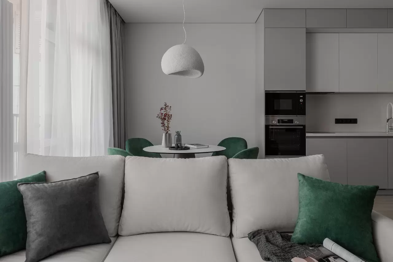 Остров спокойствия — 4