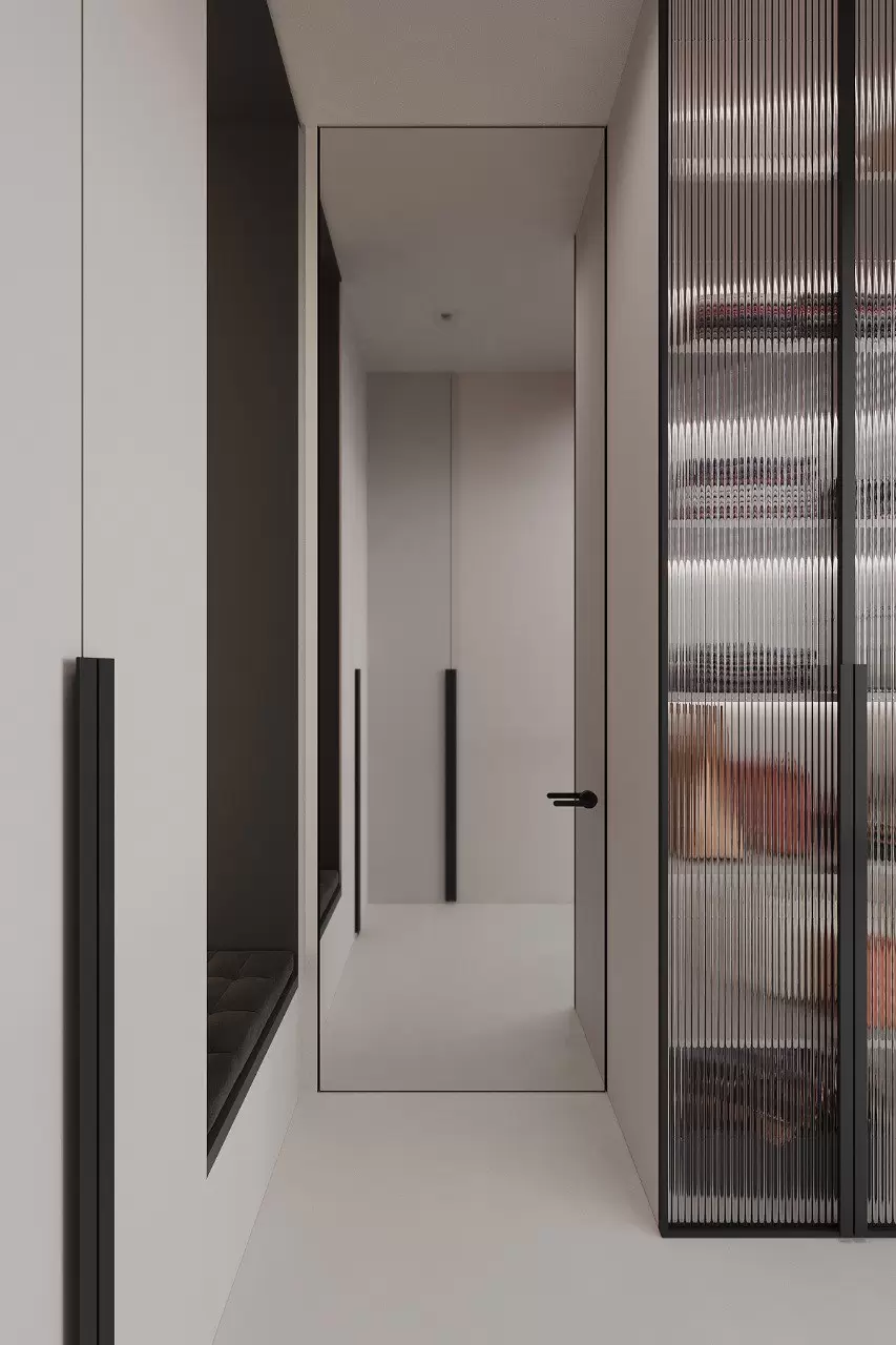 Деликатный минимализм — 16