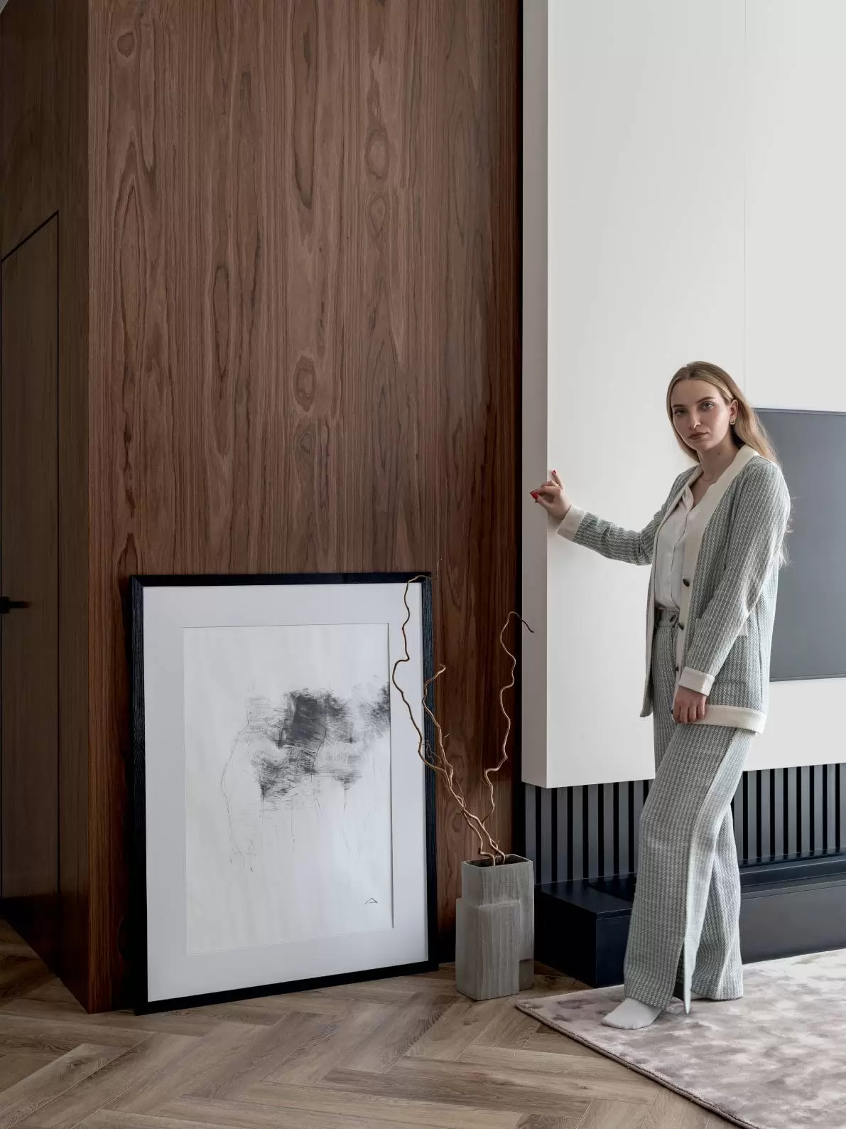 ЖК Петровский квартал на воде — 5