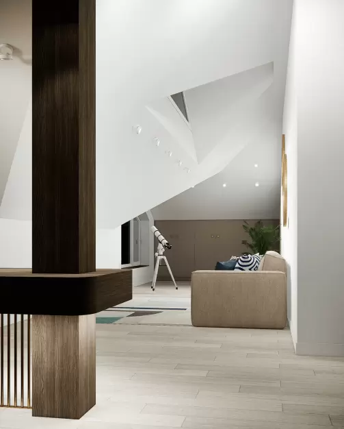 Дом в Крыму — 33