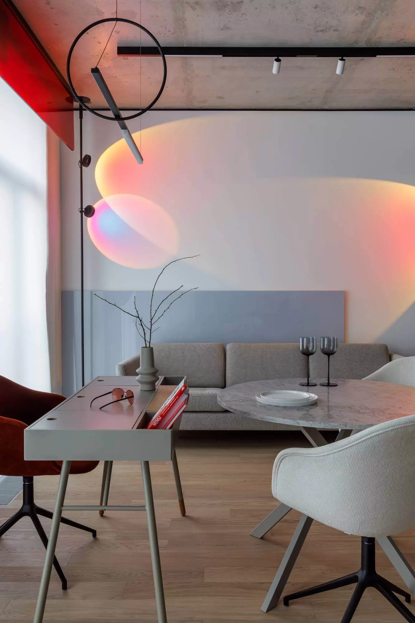 Радужный опал — 7