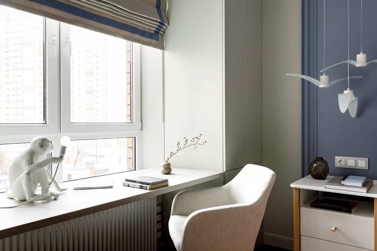 ЖК Династия — 15