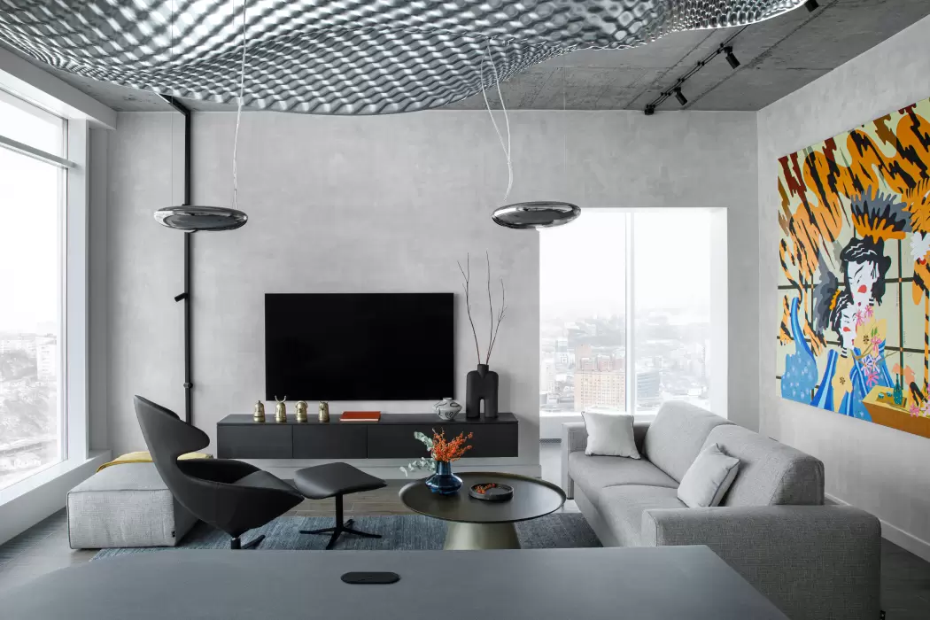 ЖК Высота — 6