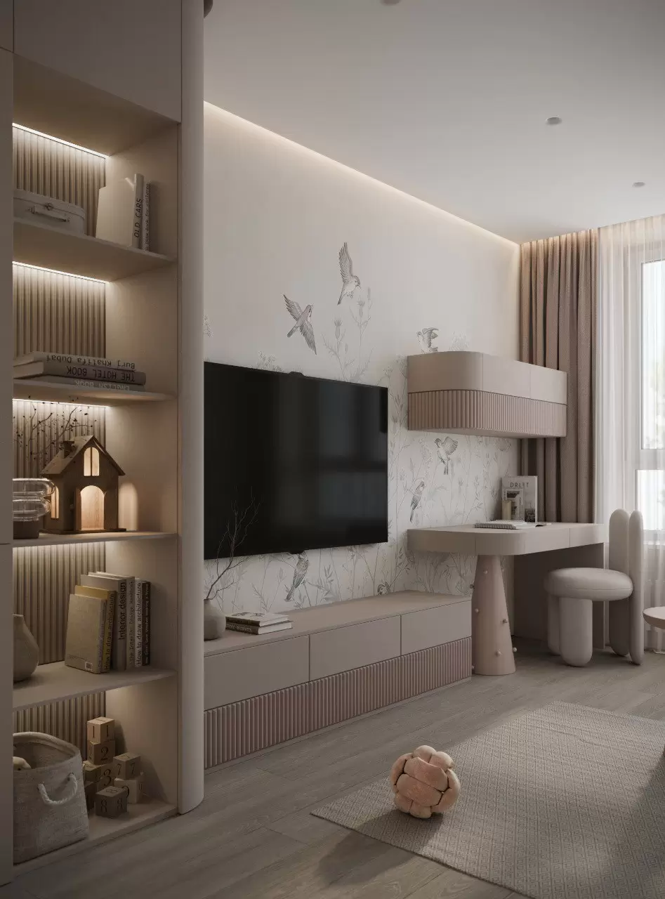 Невесомый Джапанди — 13