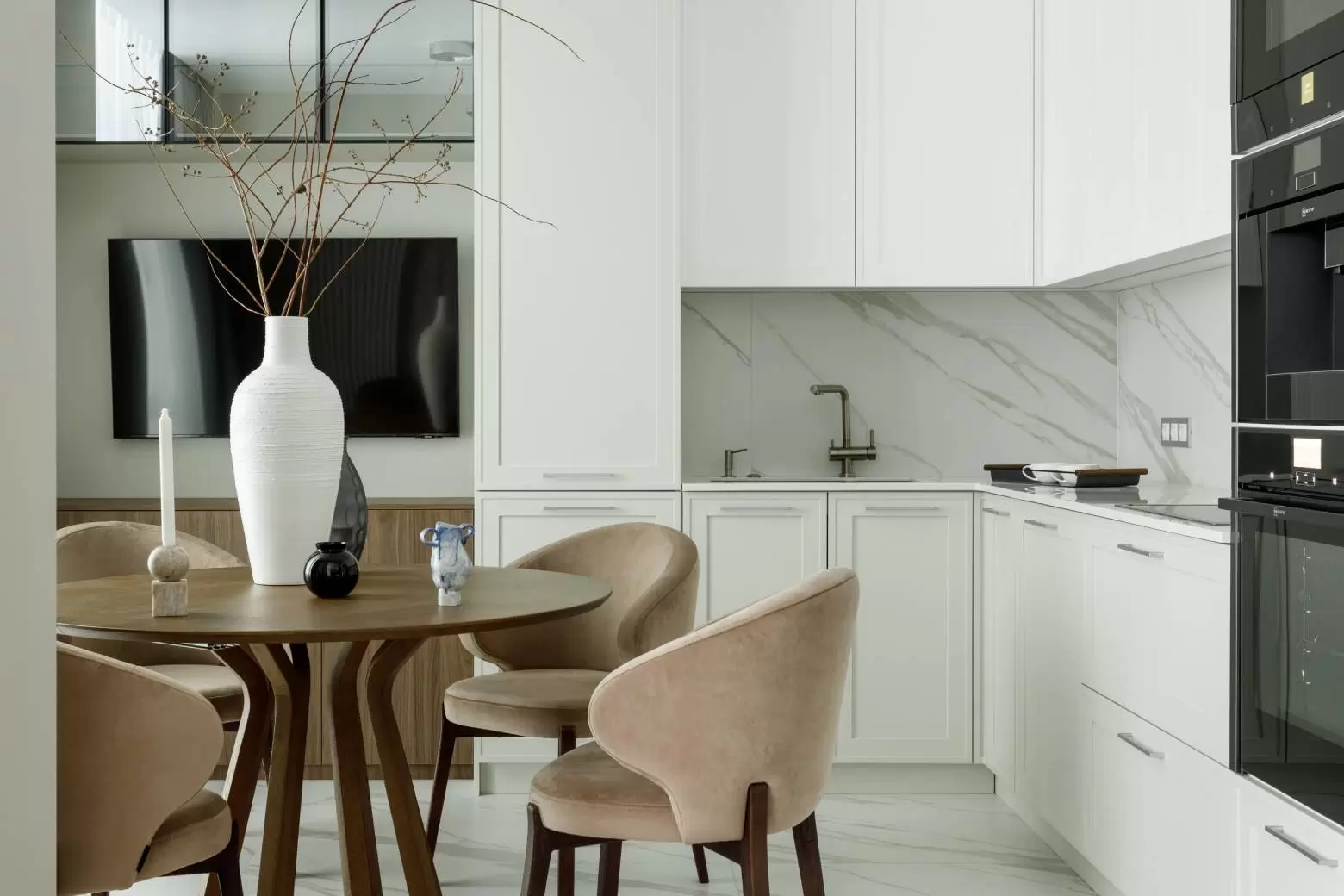 ЖК Династия — 10