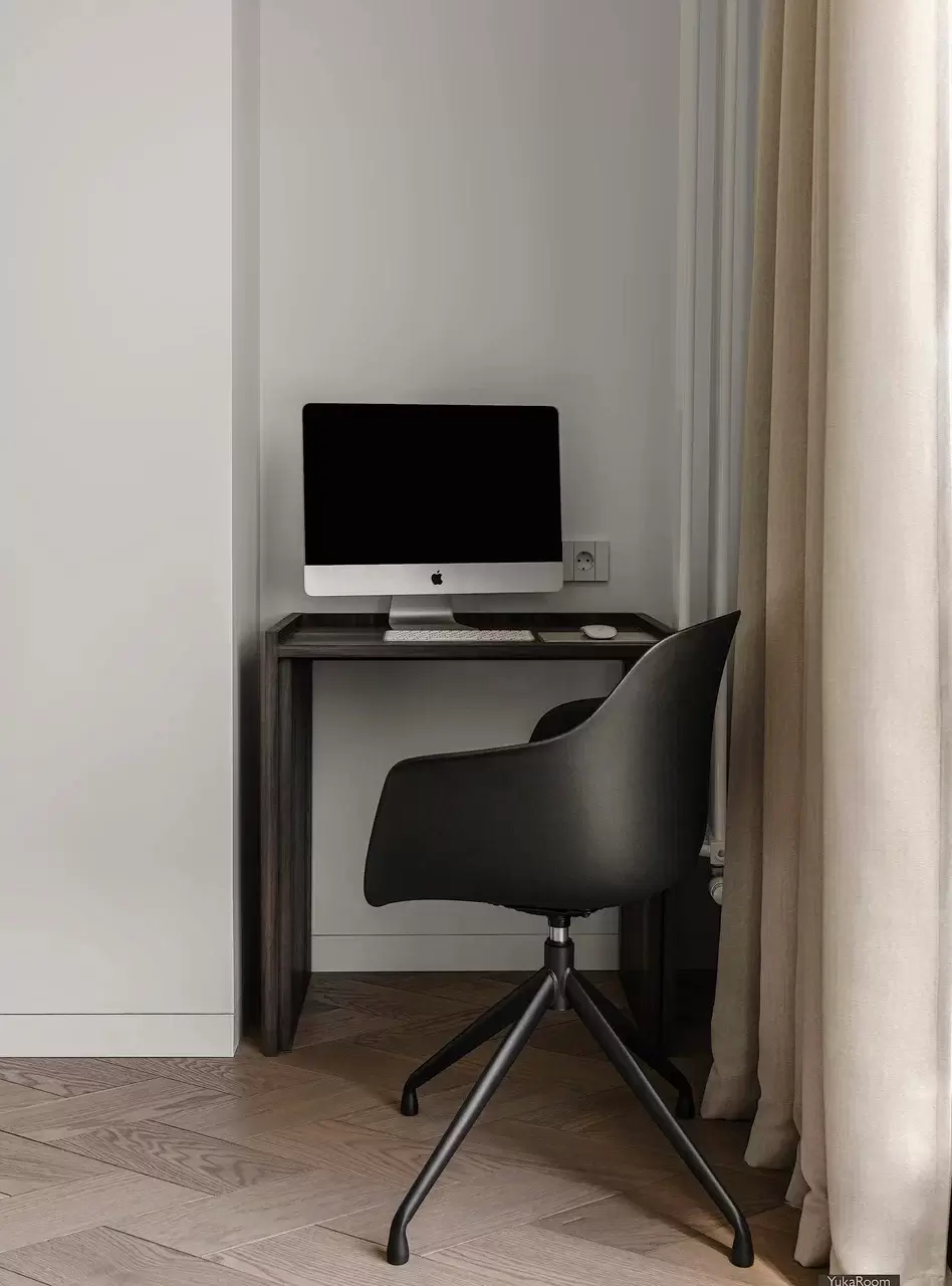 Ничего лишнего — 4