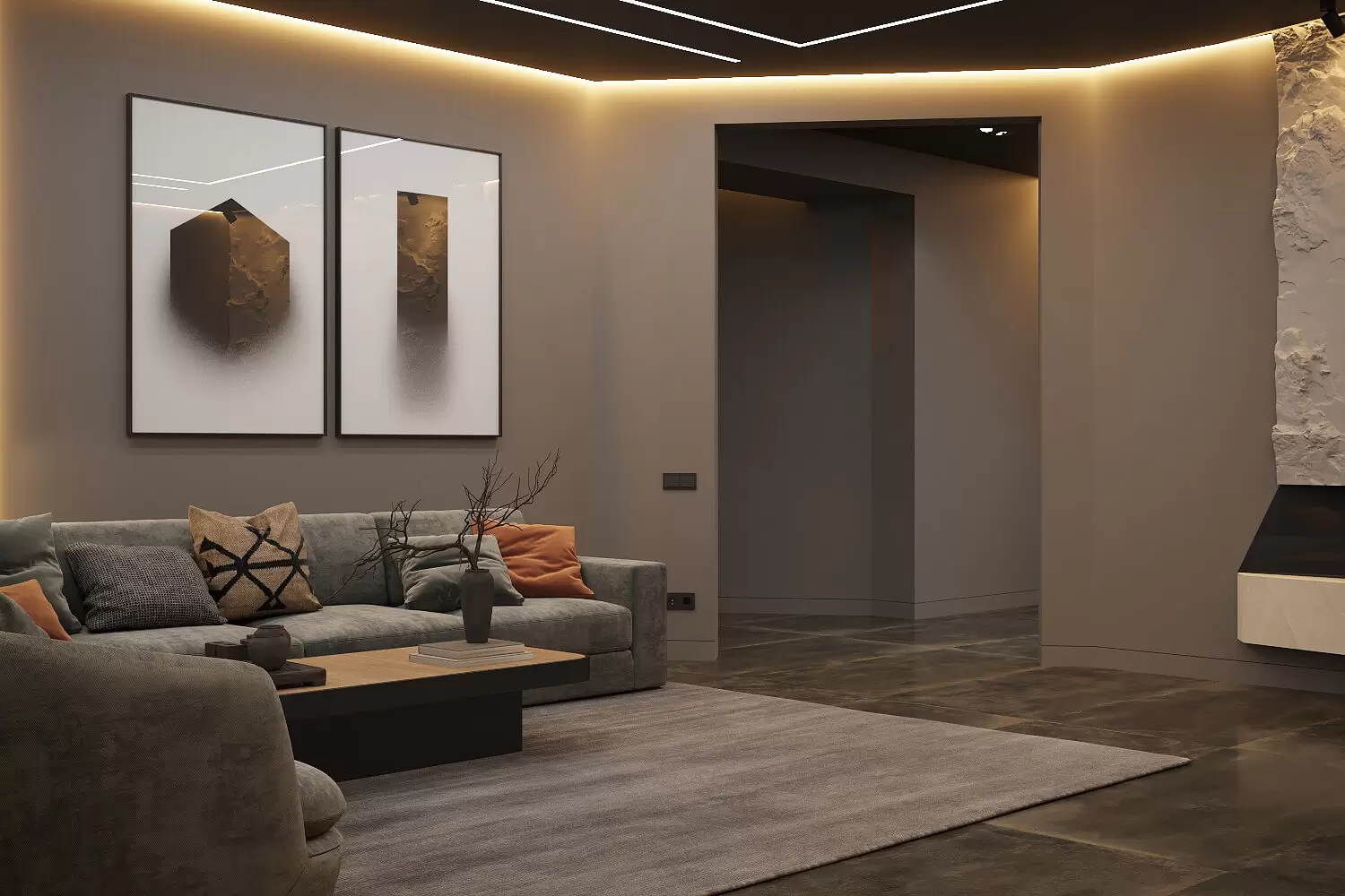 Квартира с мужским характером — 23