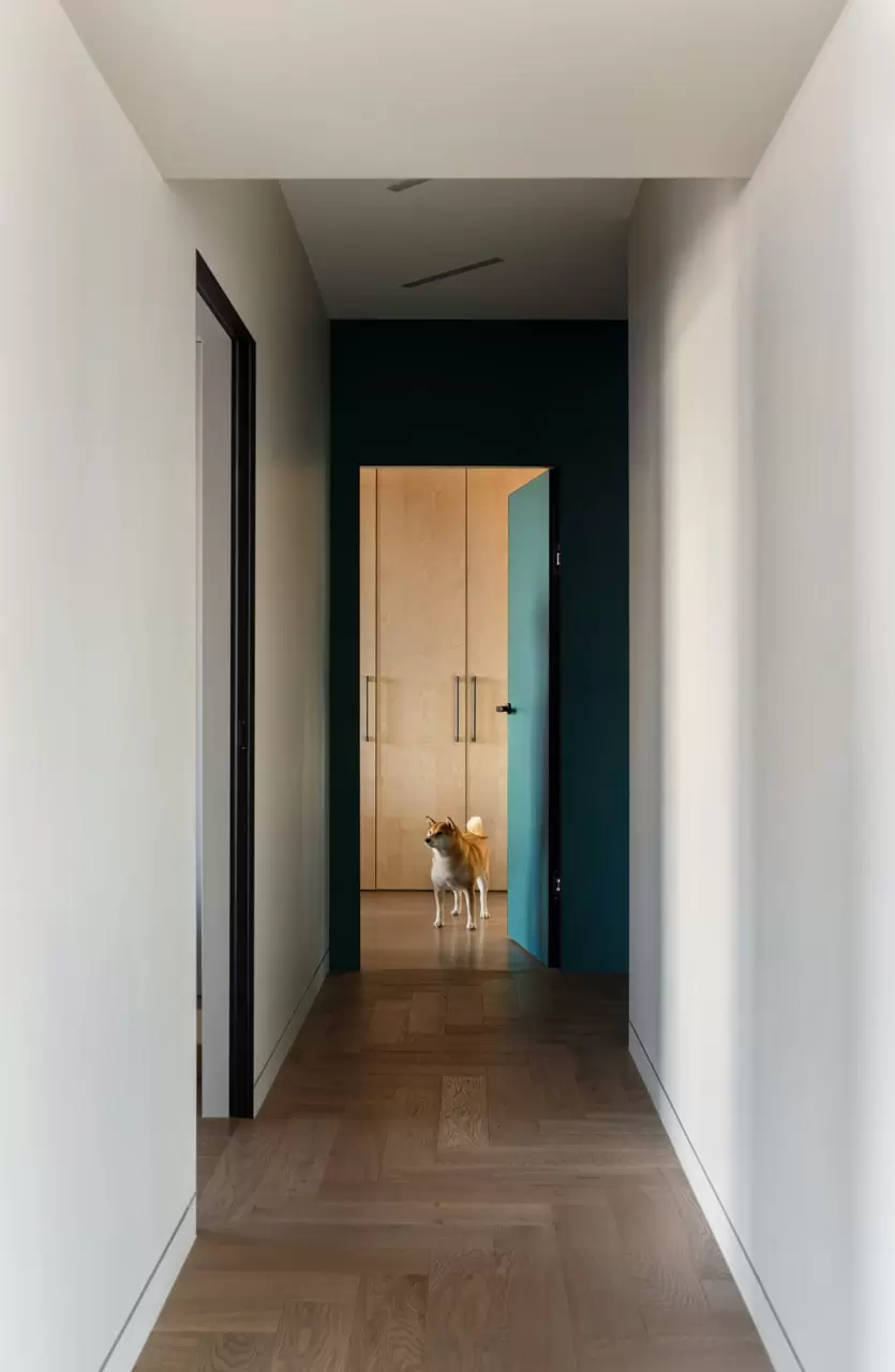 ЖК Камские огни — 6