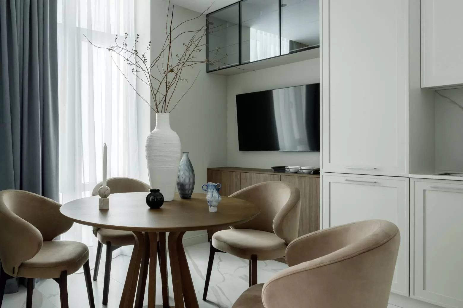 ЖК Династия — 8