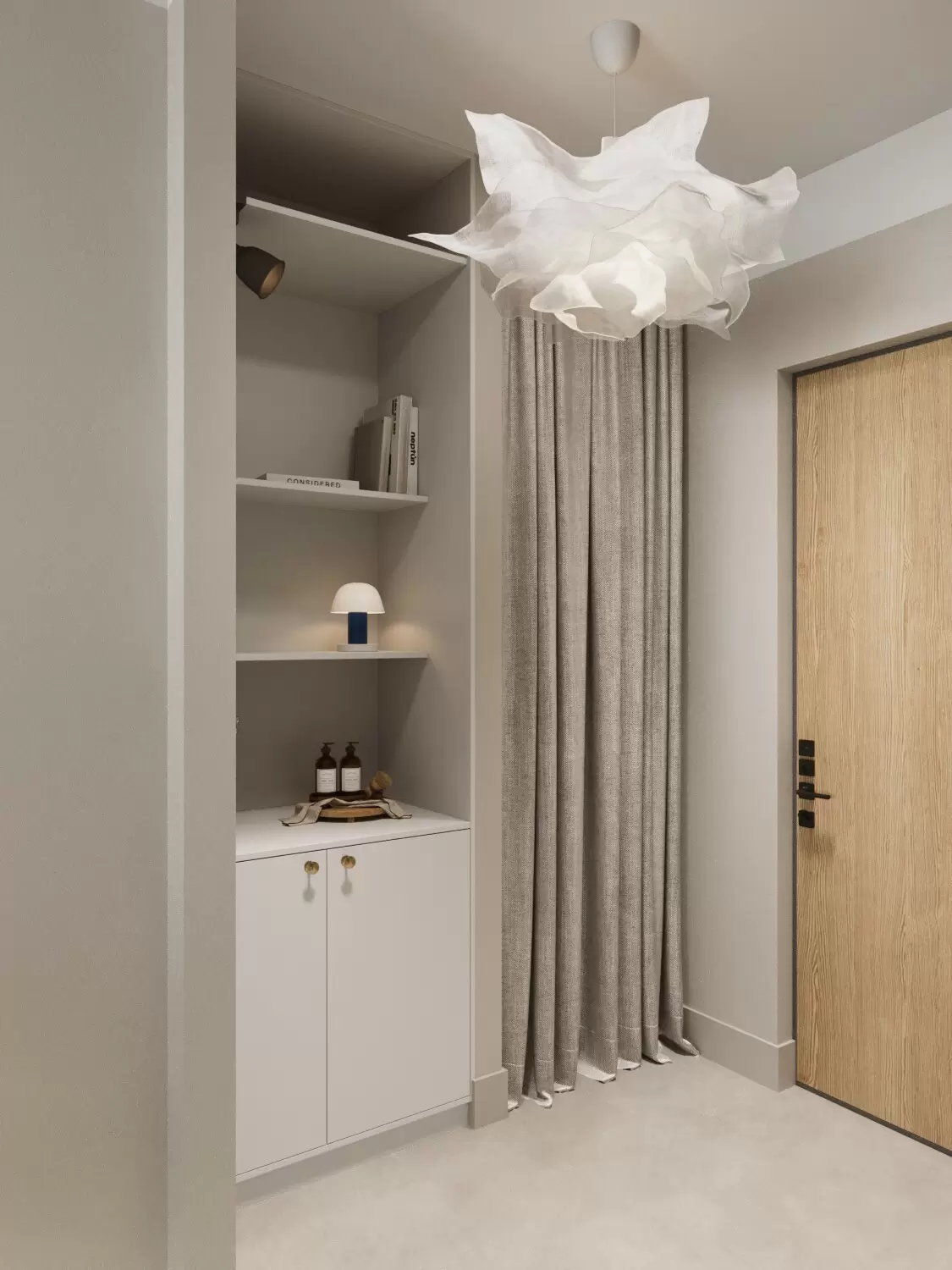 Офис студии DSGN HUB в ЖК SLAVA — 13