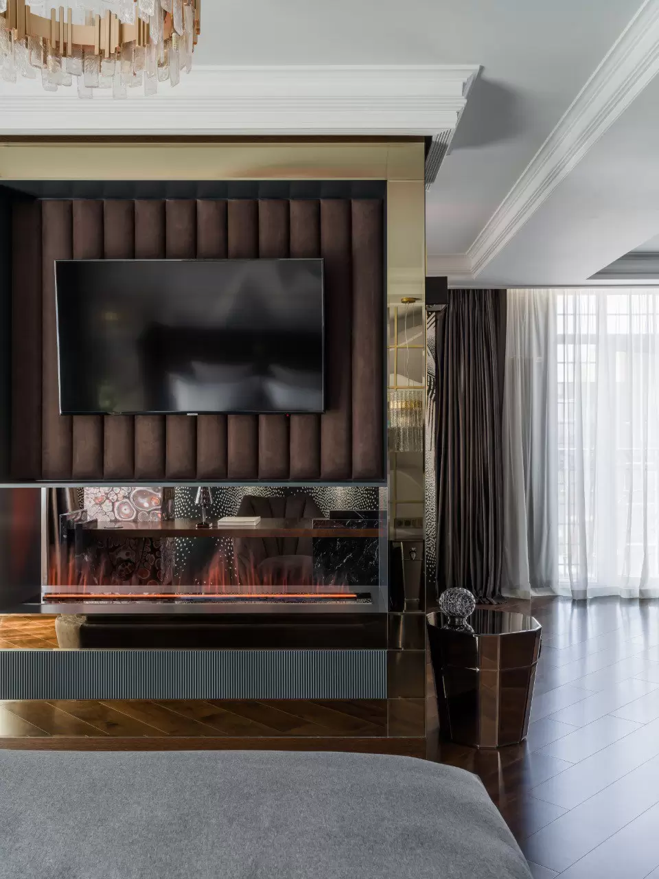 Английская эклектика — 8