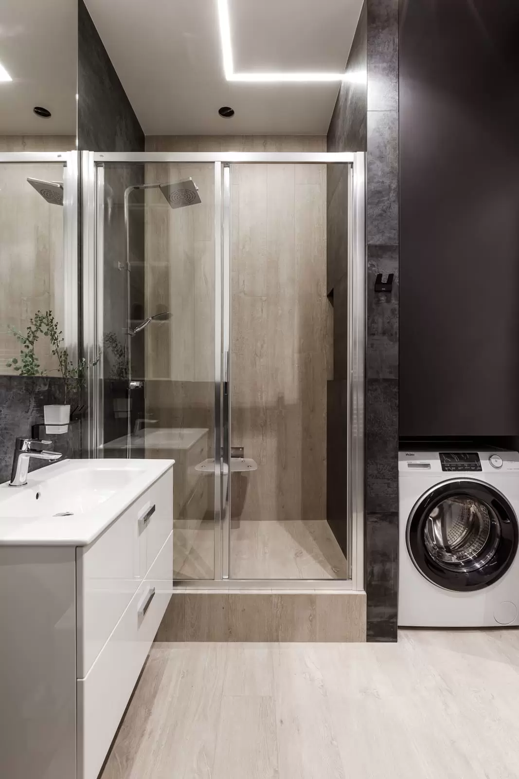 Эквилибриум — 7