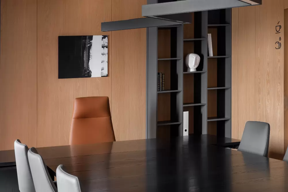 Офис IT-компании в Ростове-на-Дону — 16