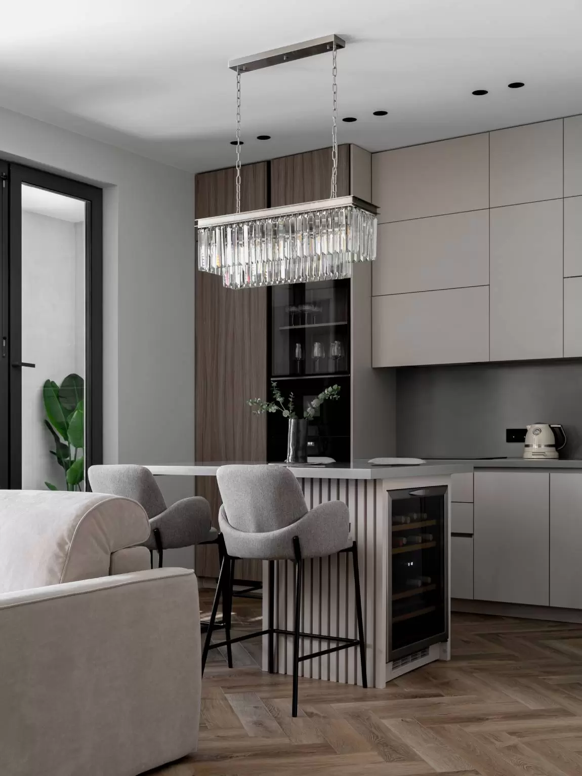 ЖК Петровский квартал на воде — 2