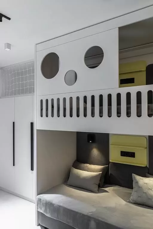 Отроки во Вселенной — 10