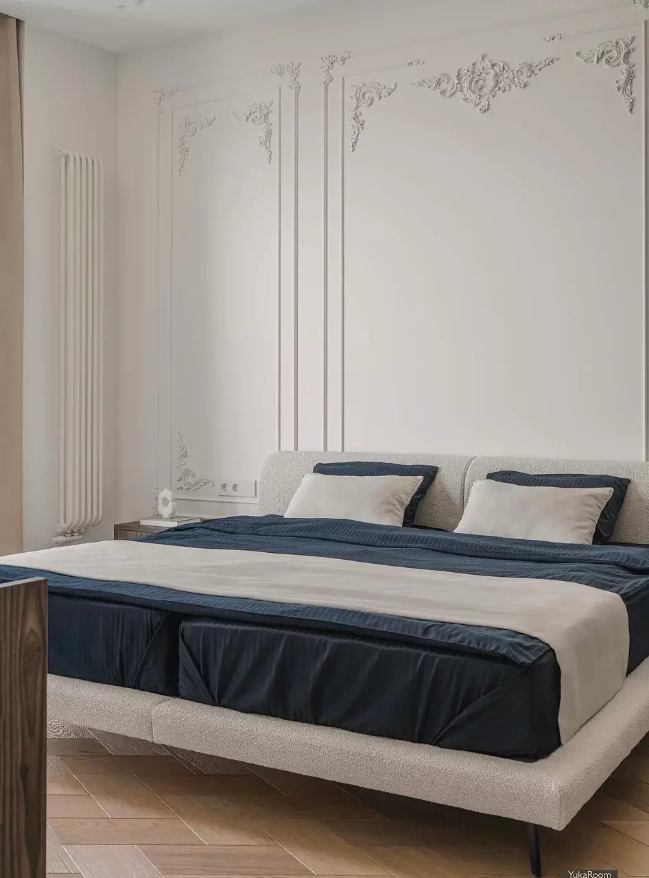 Ничего лишнего — 3