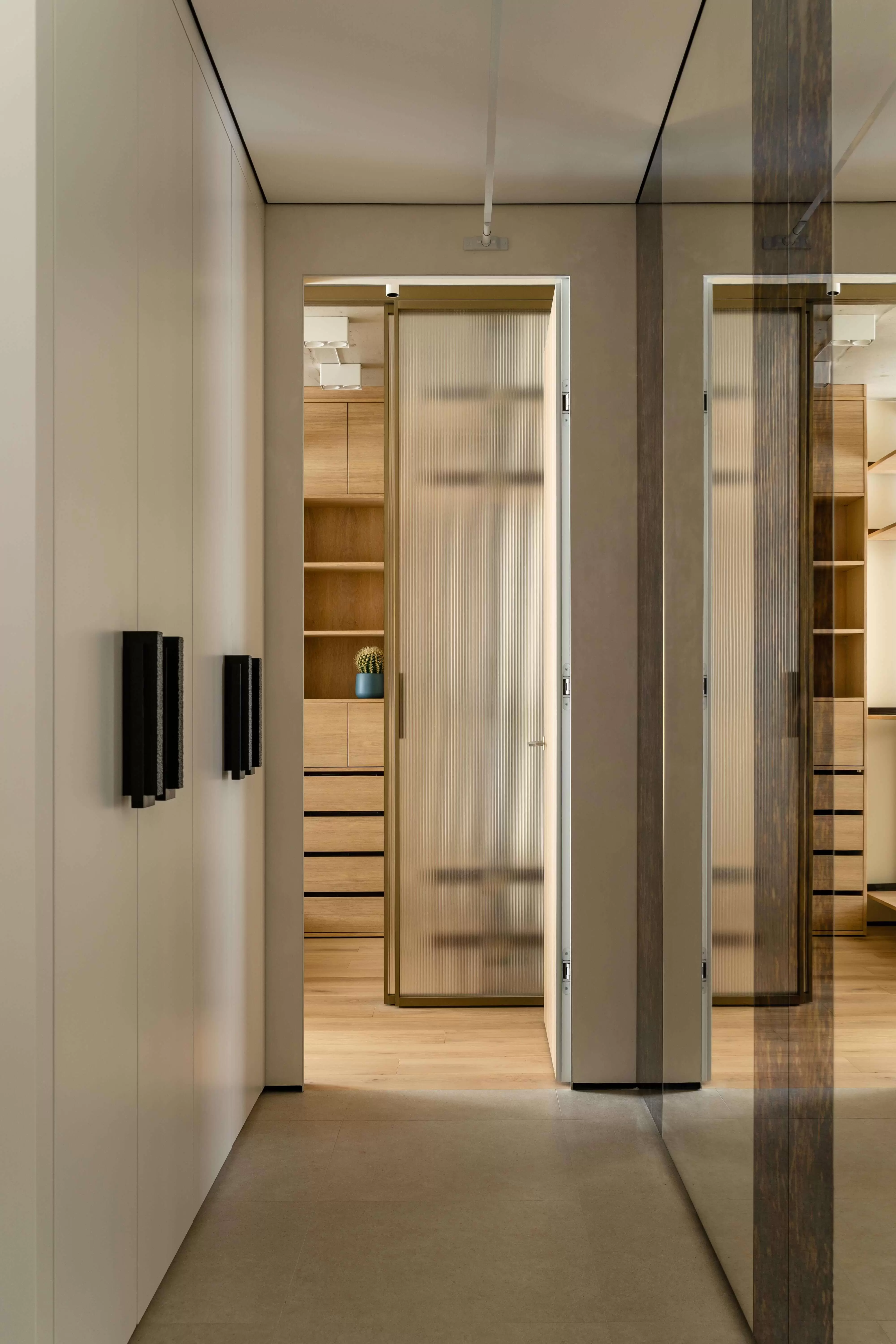 Квартира для дизайнера — 16