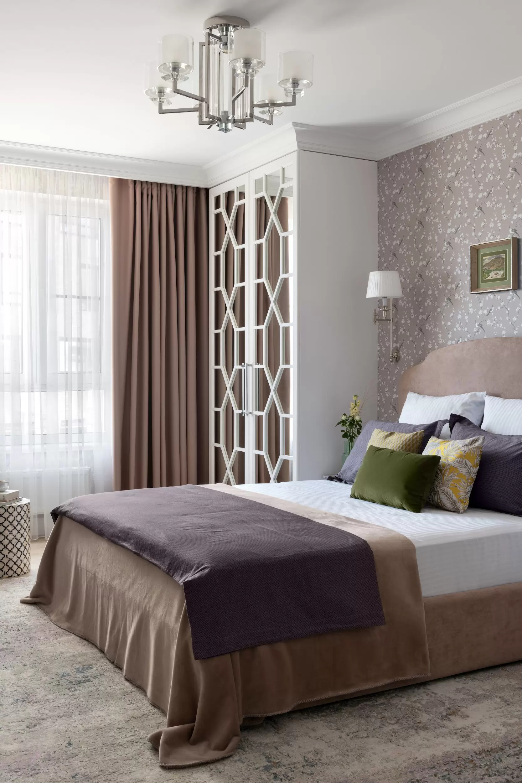 Фьюжн с элементами — 8