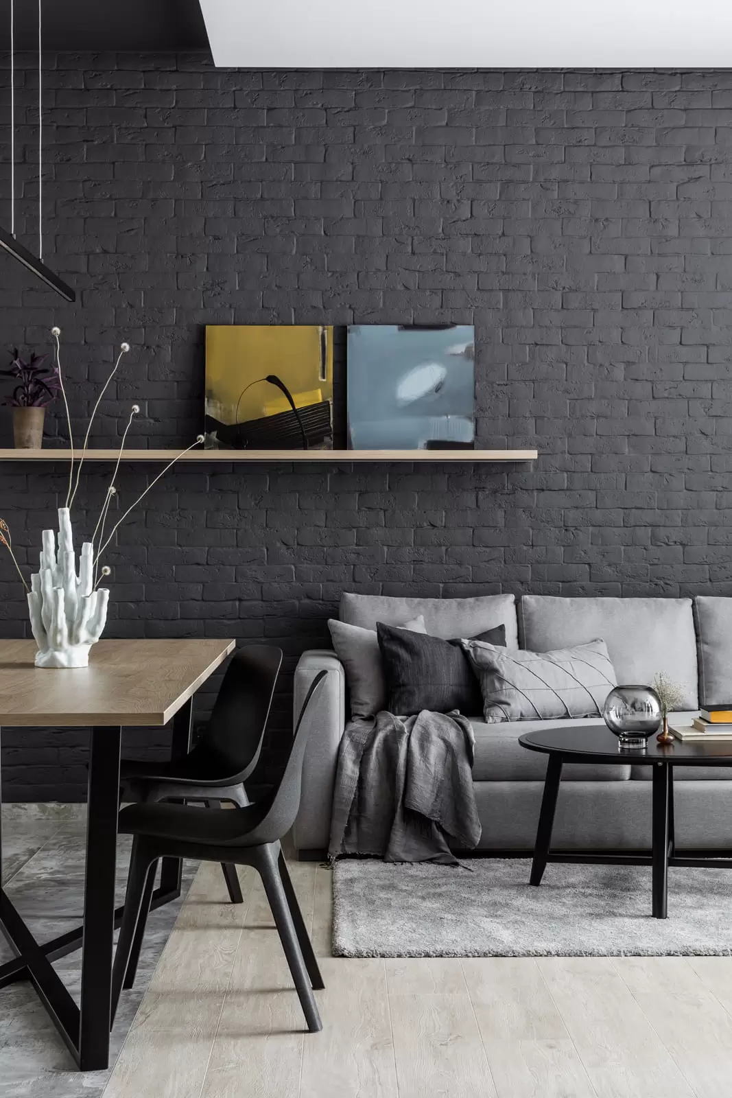 Эквилибриум — 4