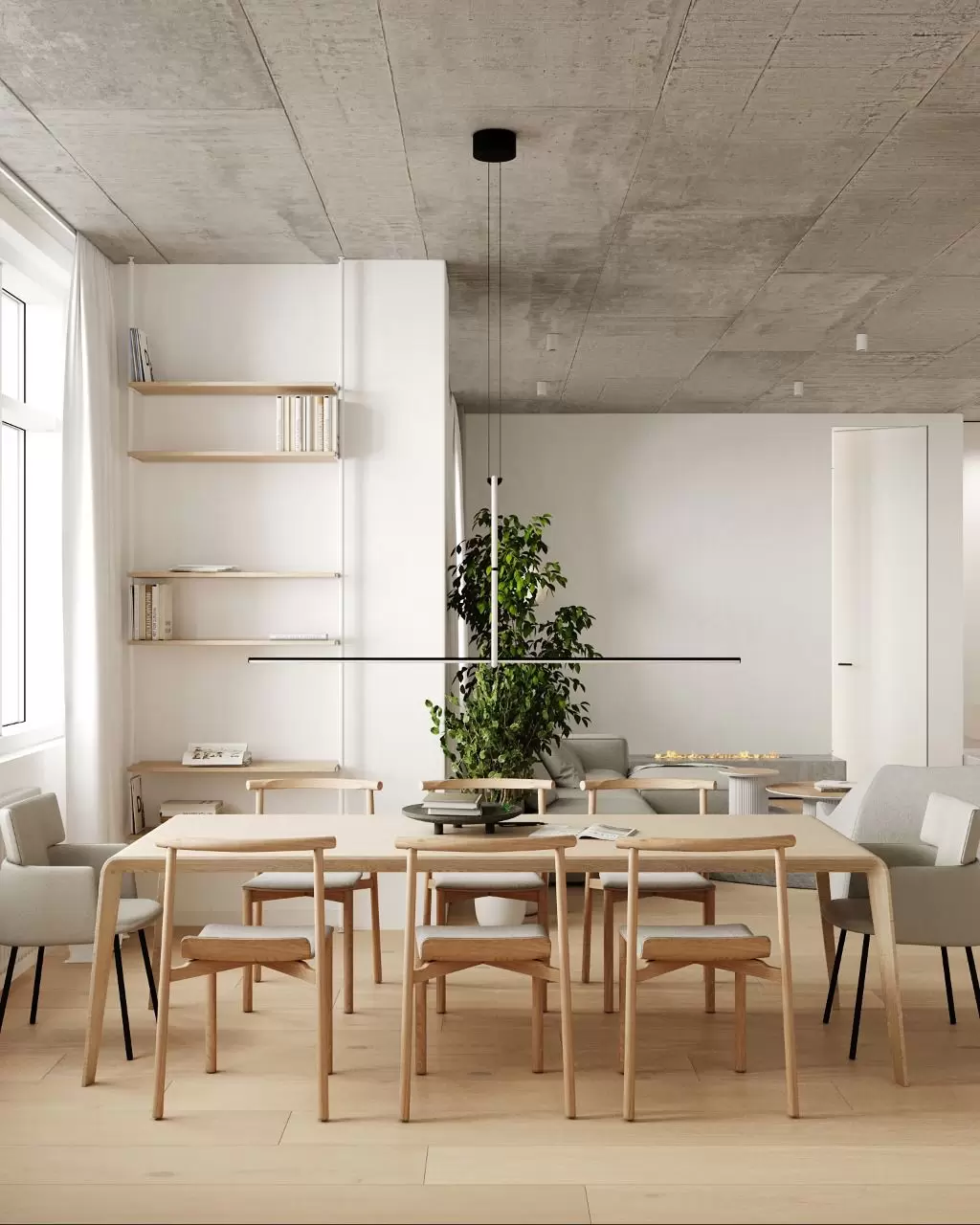 Единение с природой — 3