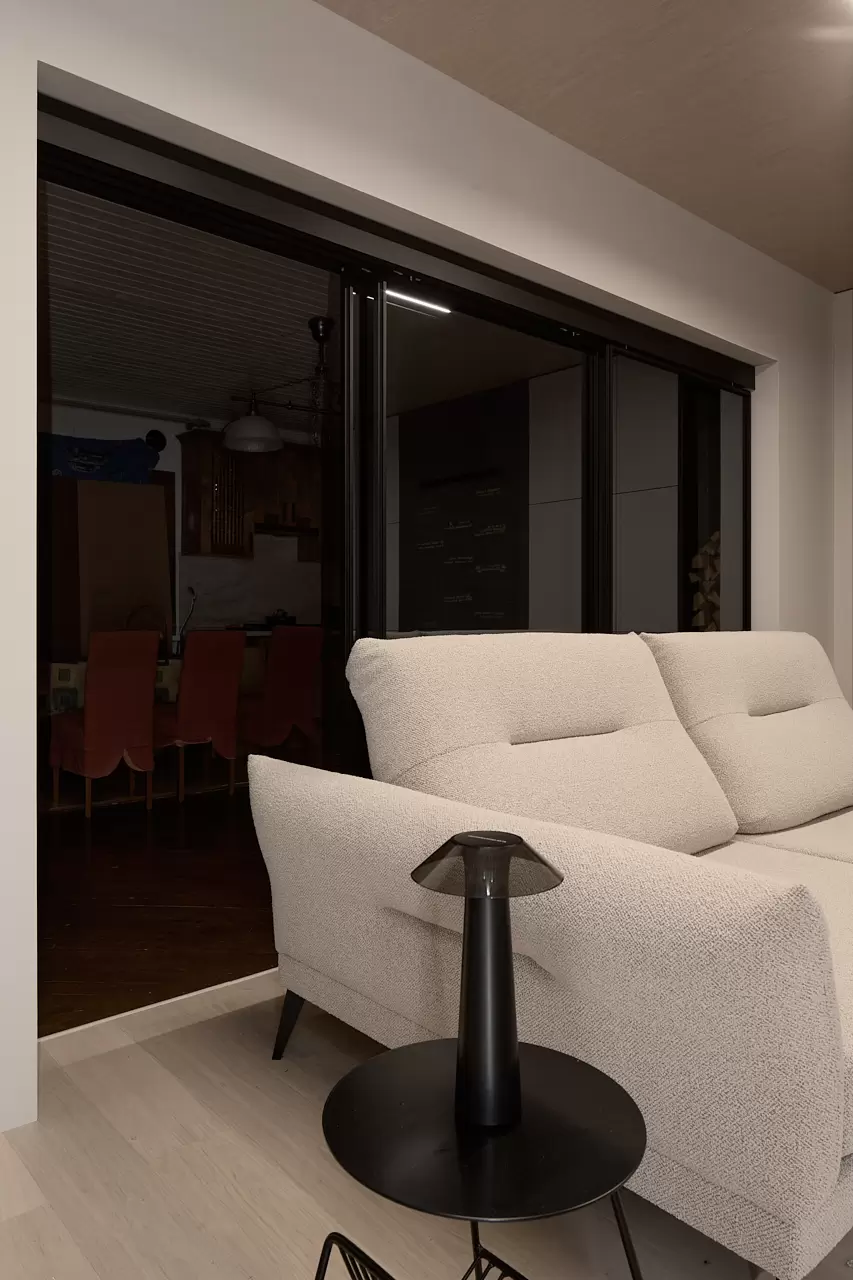 Поэтическая гостиная — 7